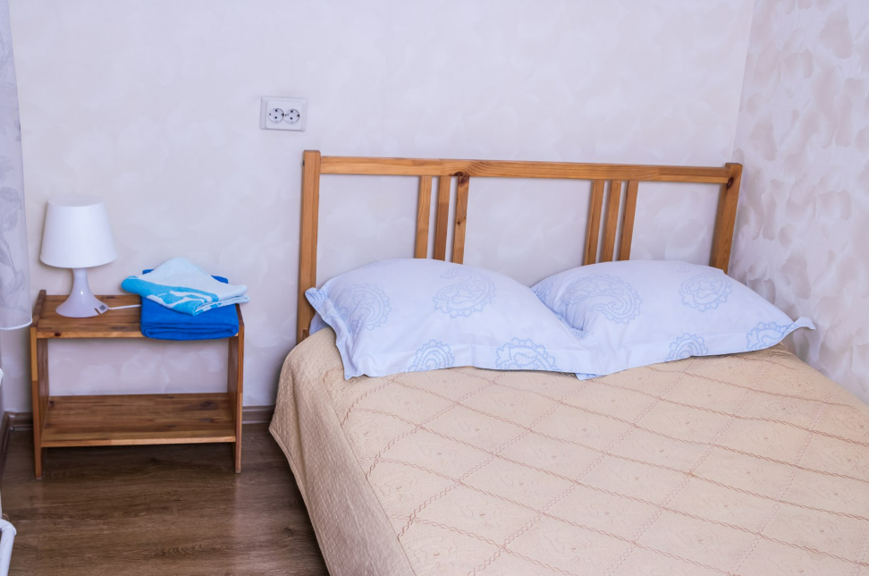 Эконом 2-местный (DBL)