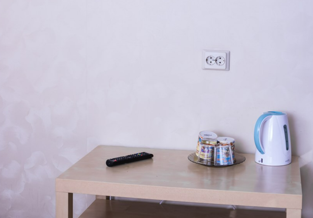 Эконом 2-местный (DBL)