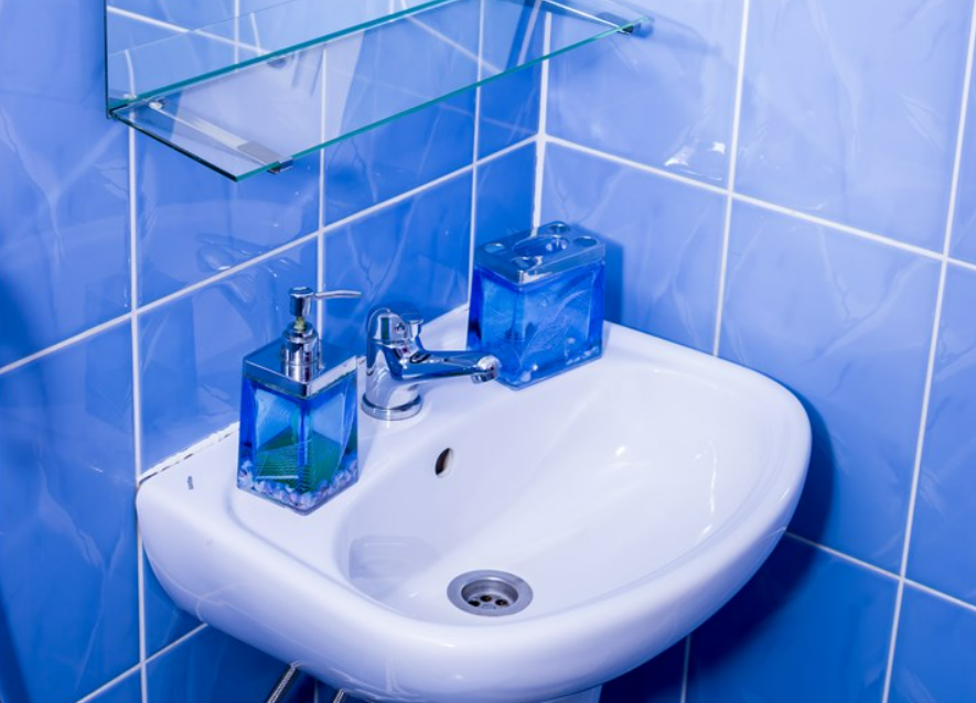 Эконом 2-местный (DBL)