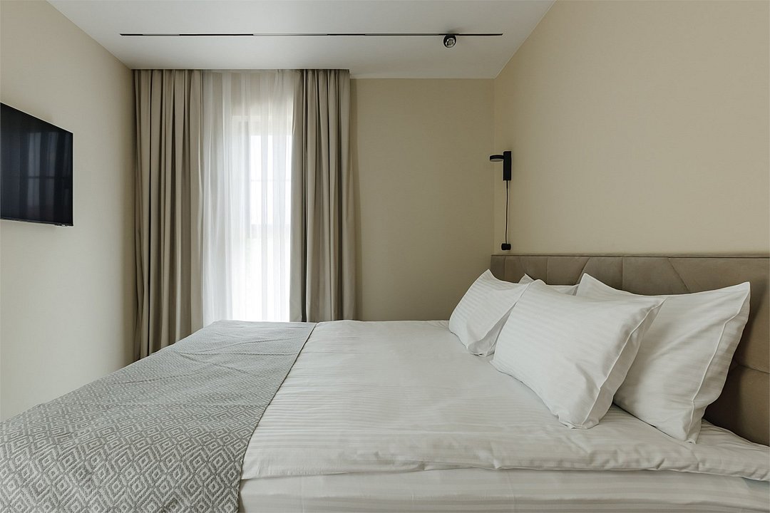 Сюит 4-местный Вилладж