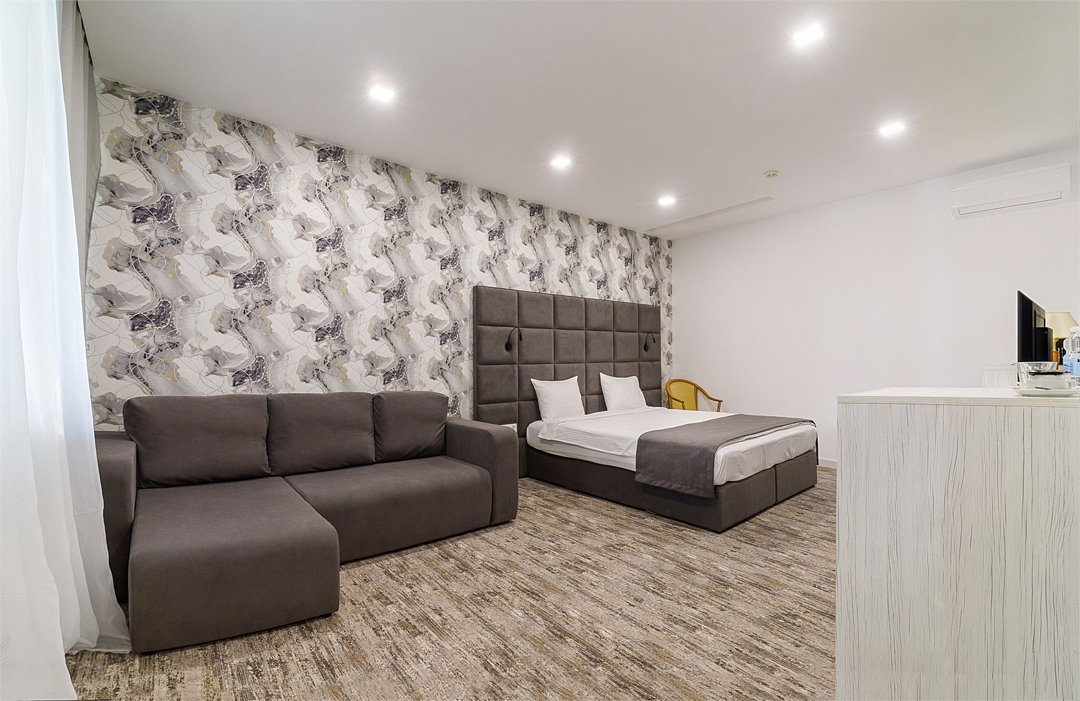 Делюкс 2-местный