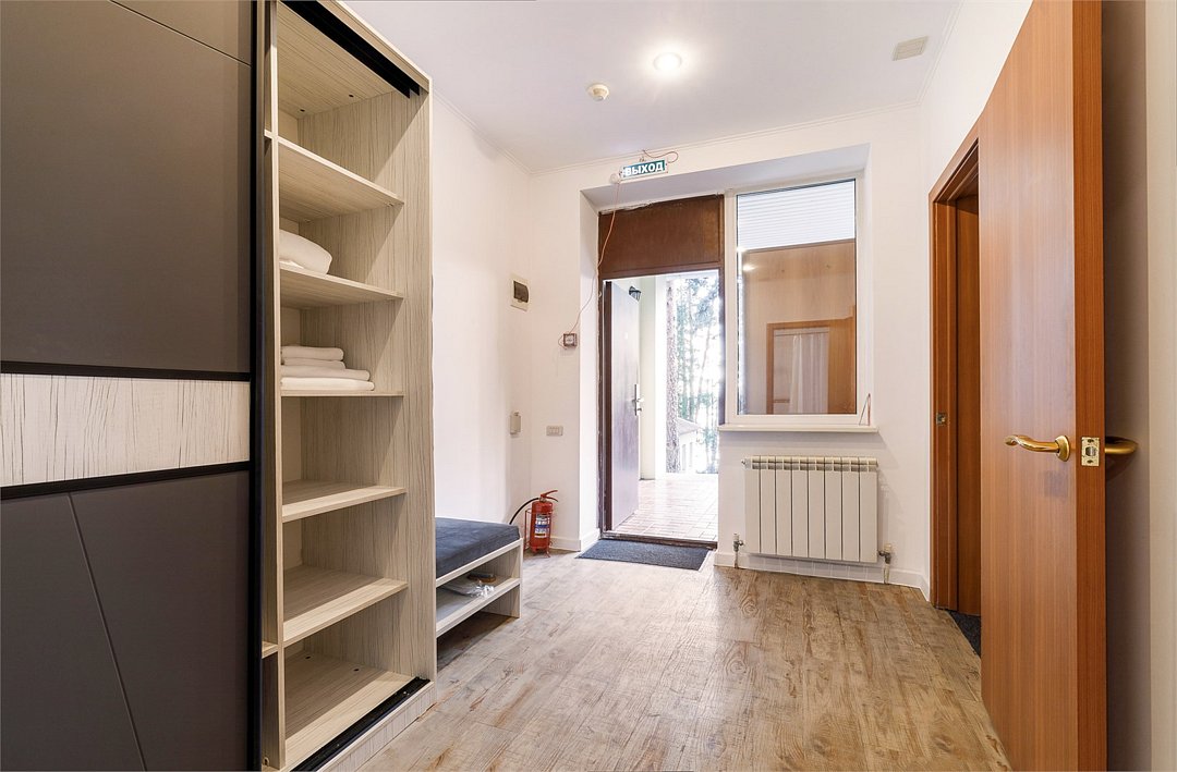 Делюкс 2-местный