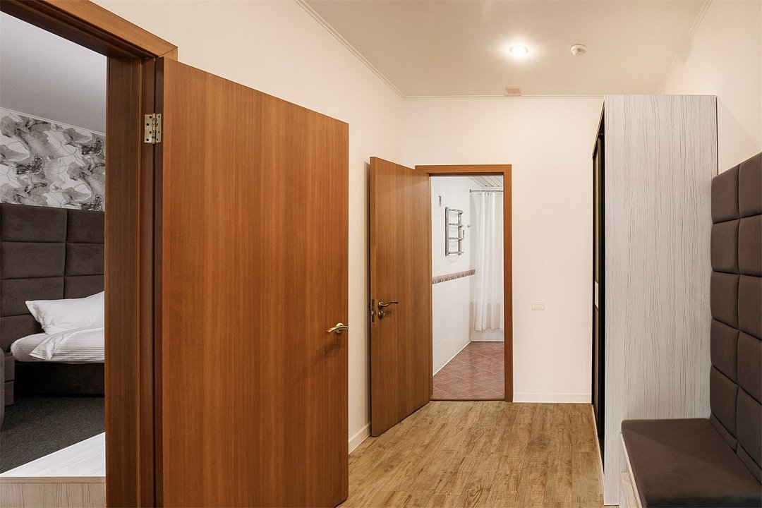 Делюкс 2-местный