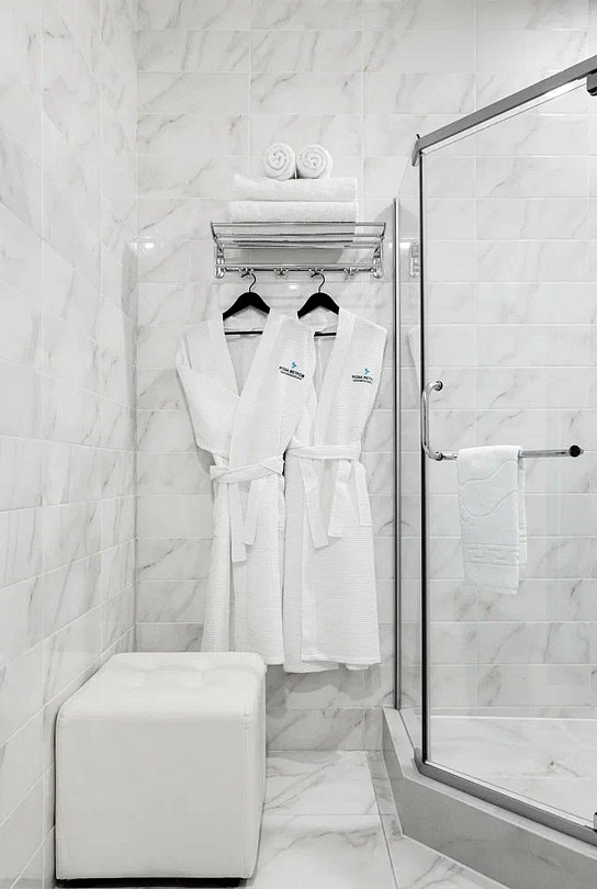 Люкс 2-местный 2-комнатный