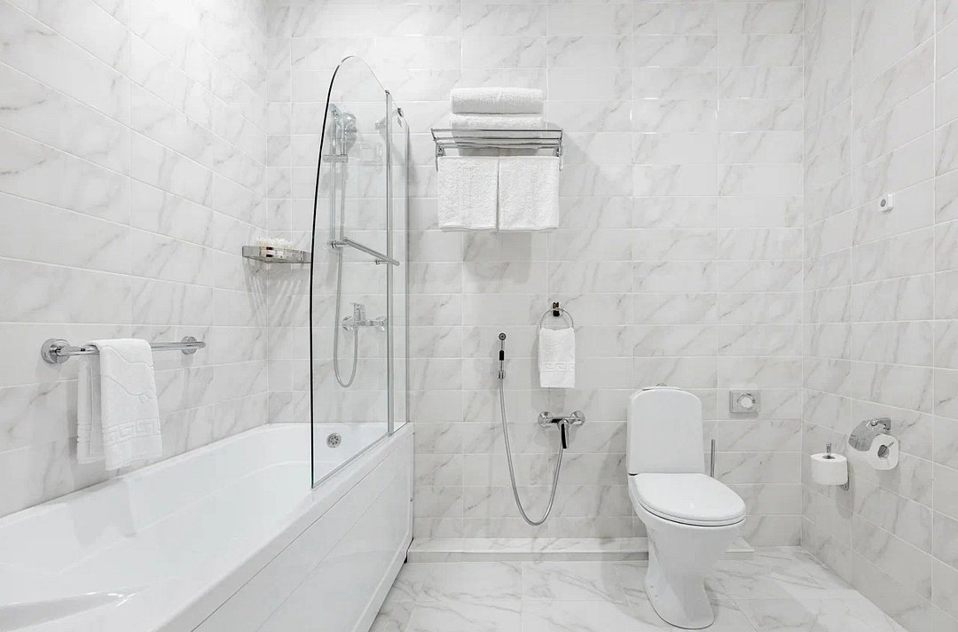 Стандартный 2-местный 1-комнатный DBL