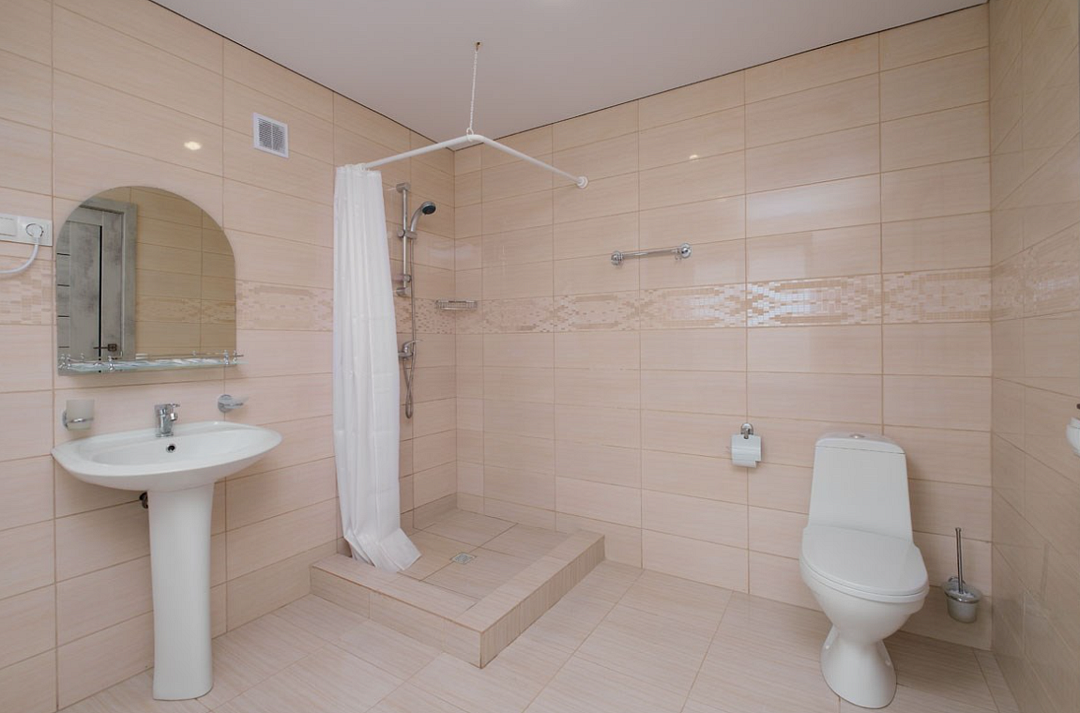 Семейный плюс 5-местный 3-комнатный (корпус 3)