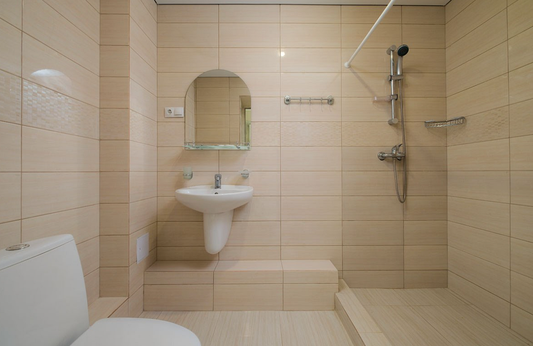 Семейный плюс 5-местный 3-комнатный (корпус 3)