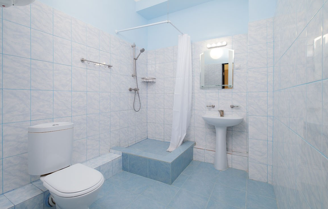 Стандартный 2-местный (без балкона, корпус 5)