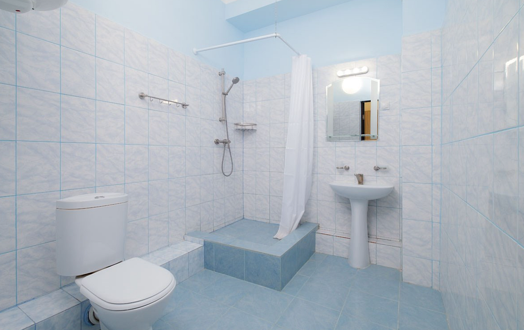 Стандартный 2-местный (корпус 5)