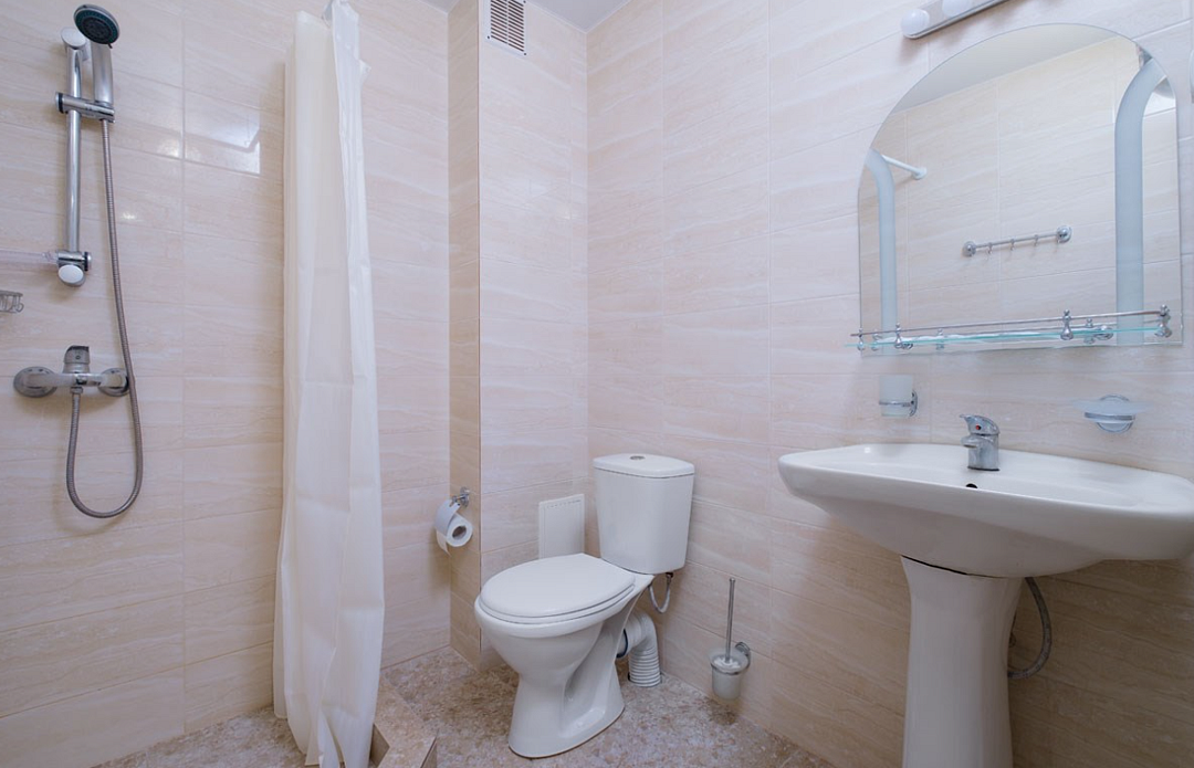 Стандартный плюс 3-местный (корпус 3)