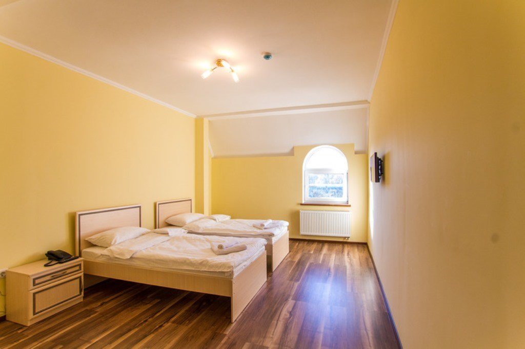 Стандартный 2-местный TWIN (1)