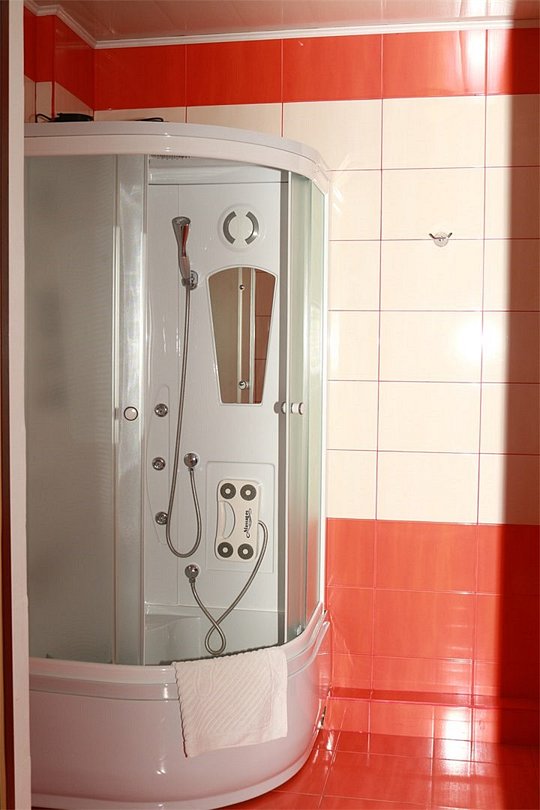 Стандартный 2-местный TWIN (3)