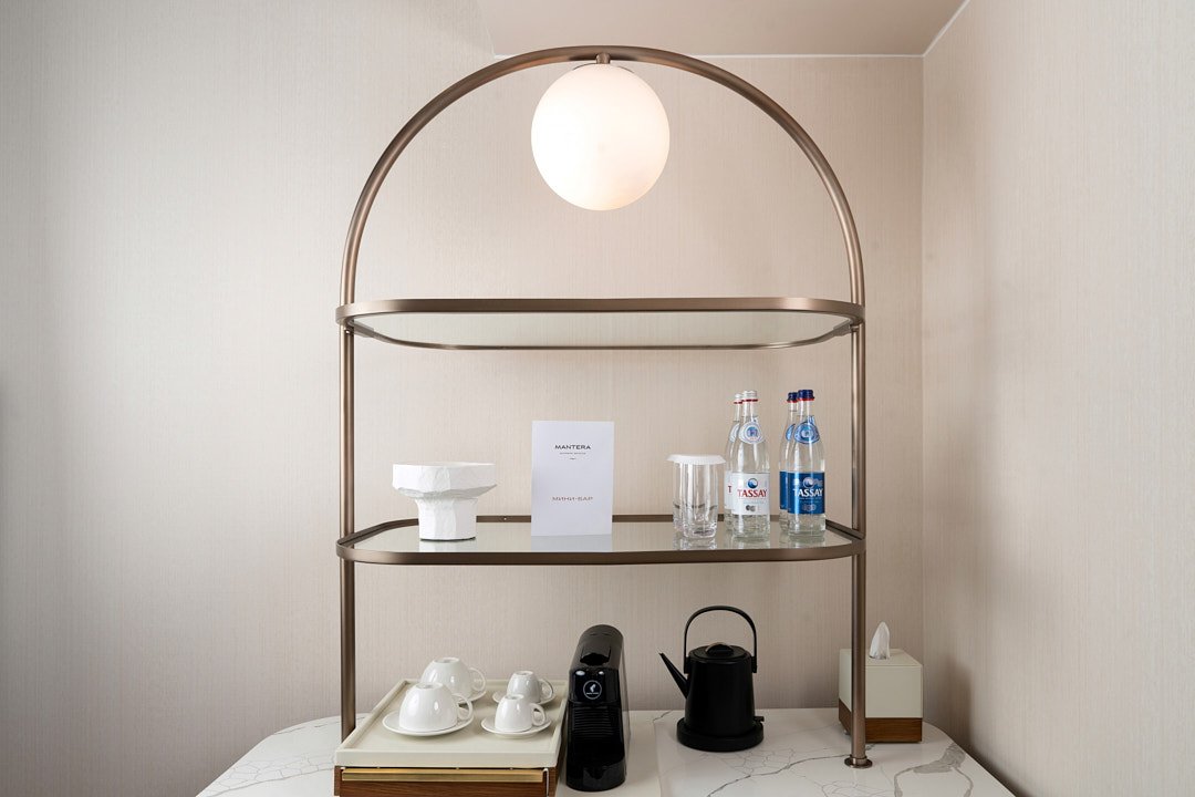 Делюкс 2-местный DBL