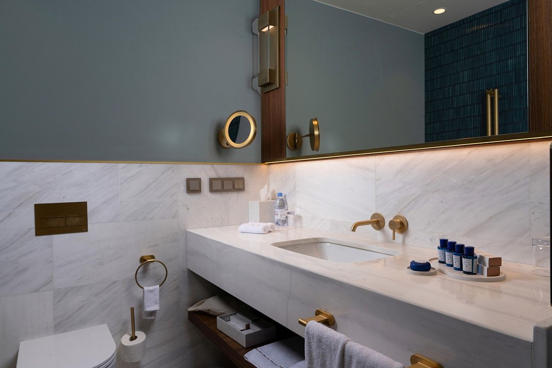 Делюкс 2-местный DBL