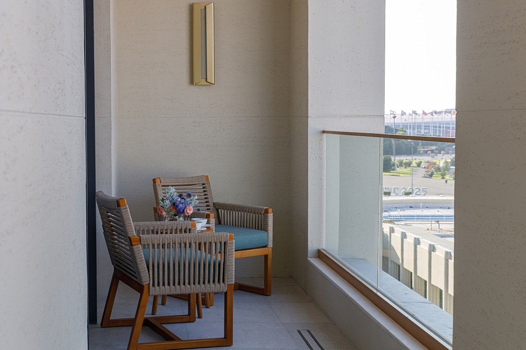 Делюкс 2-местный DBL