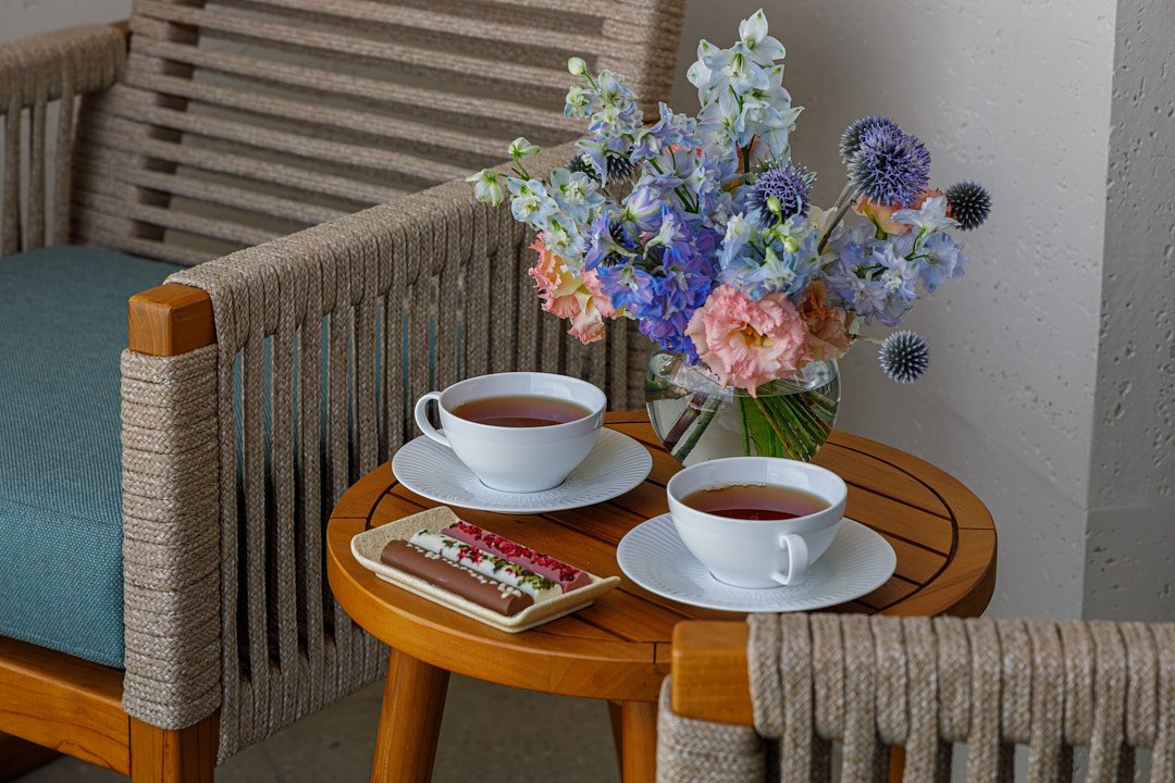 Делюкс 2-местный DBL