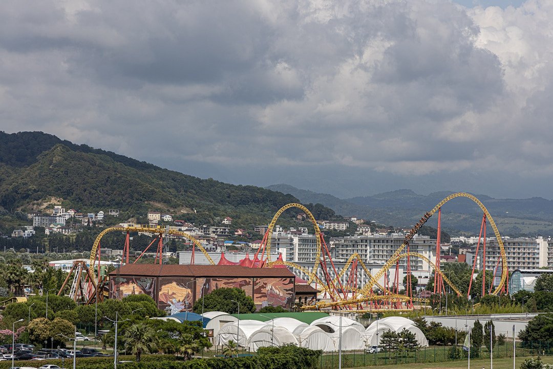 Делюкс 2-местный DBL