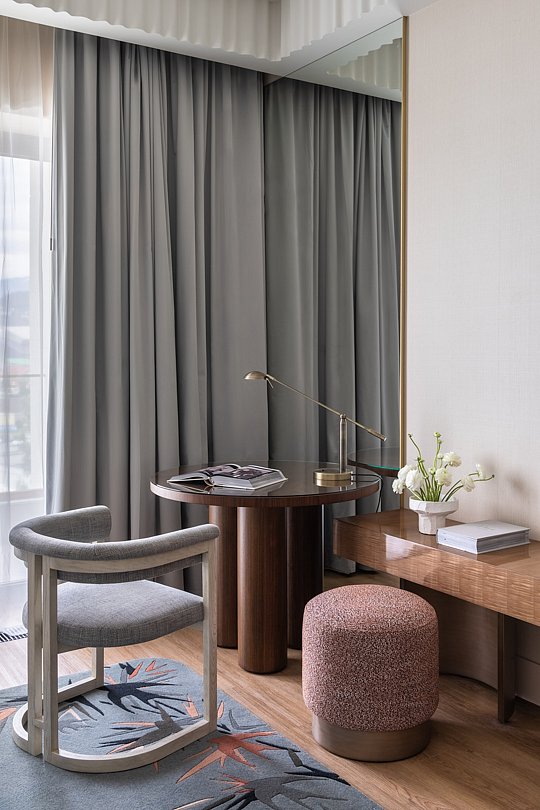 Делюкс 2-местный TWIN