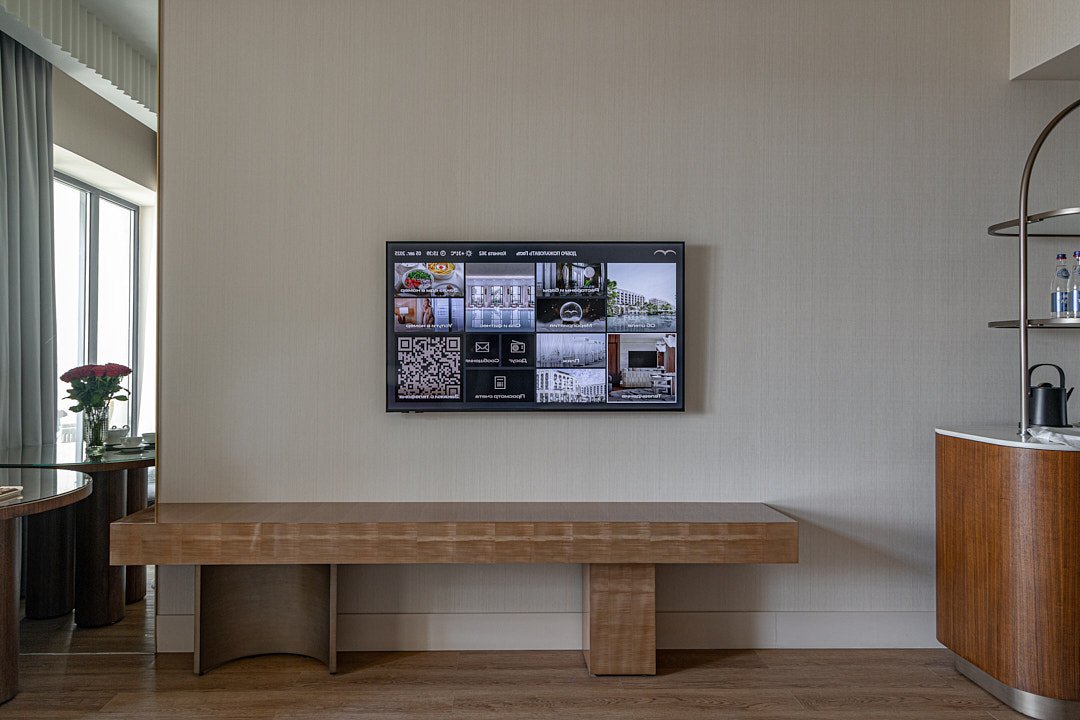 Делюкс 2-местный TWIN (с видом на море)