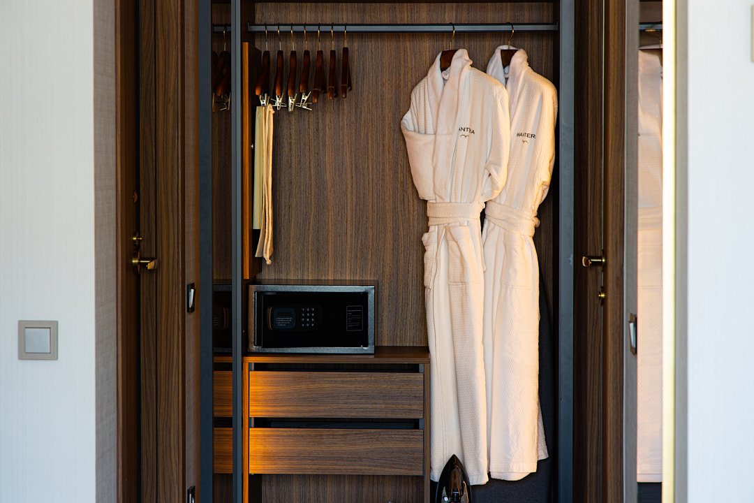 Делюкс 2-местный TWIN (с видом на море)