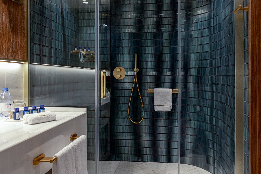 Делюкс 2-местный TWIN (с видом на море)