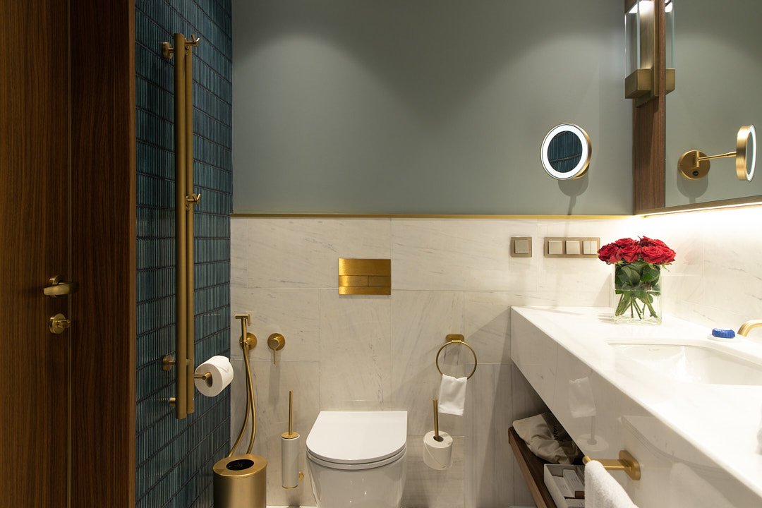 Делюкс 2-местный TWIN (с видом на море)