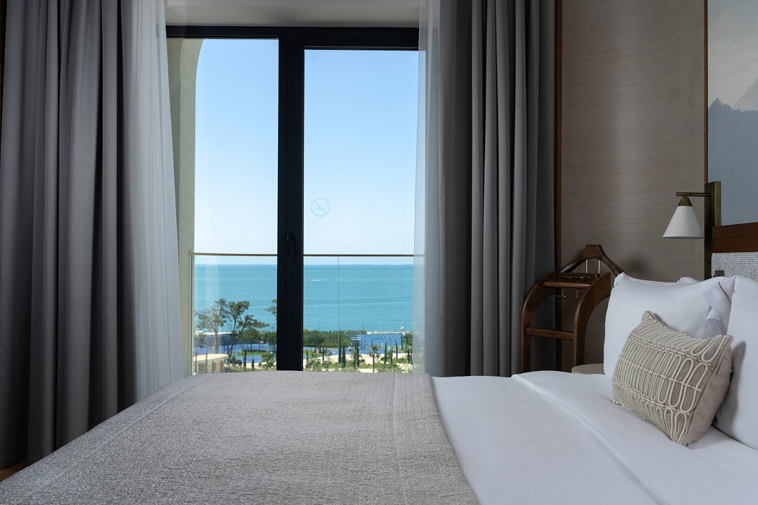 Люкс 2-местный 2-комнатный