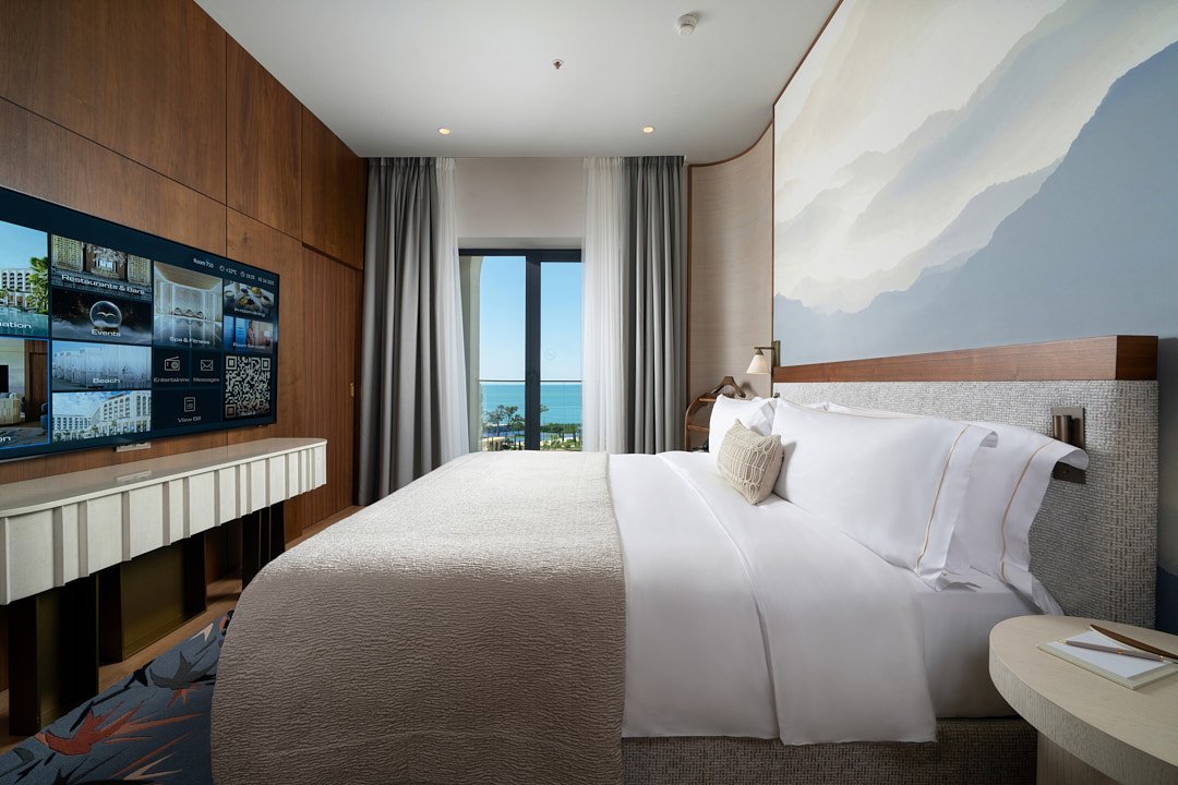 Люкс 2-местный 2-комнатный