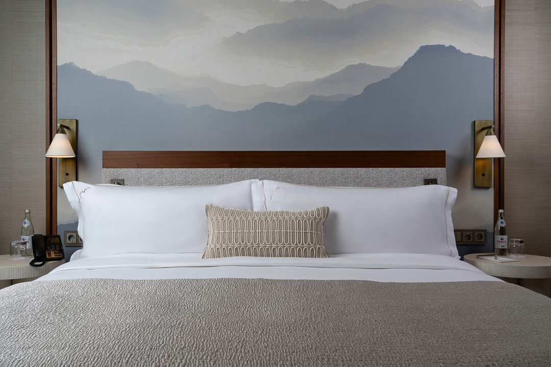 Люкс 2-местный 2-комнатный