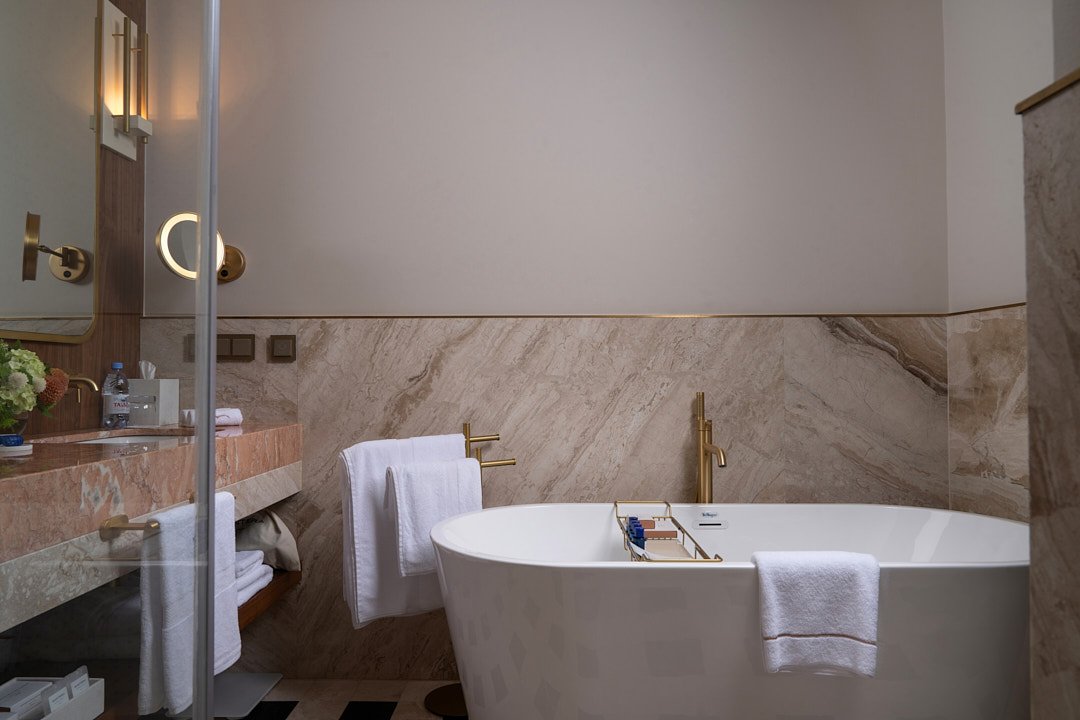 Люкс 2-местный 2-комнатный