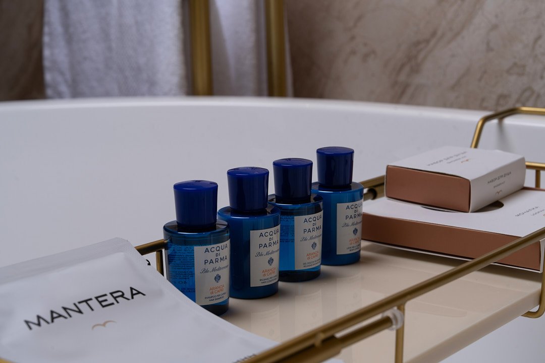 Люкс 2-местный 2-комнатный