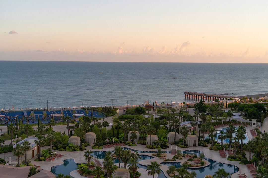 Люкс 2-местный 2-комнатный