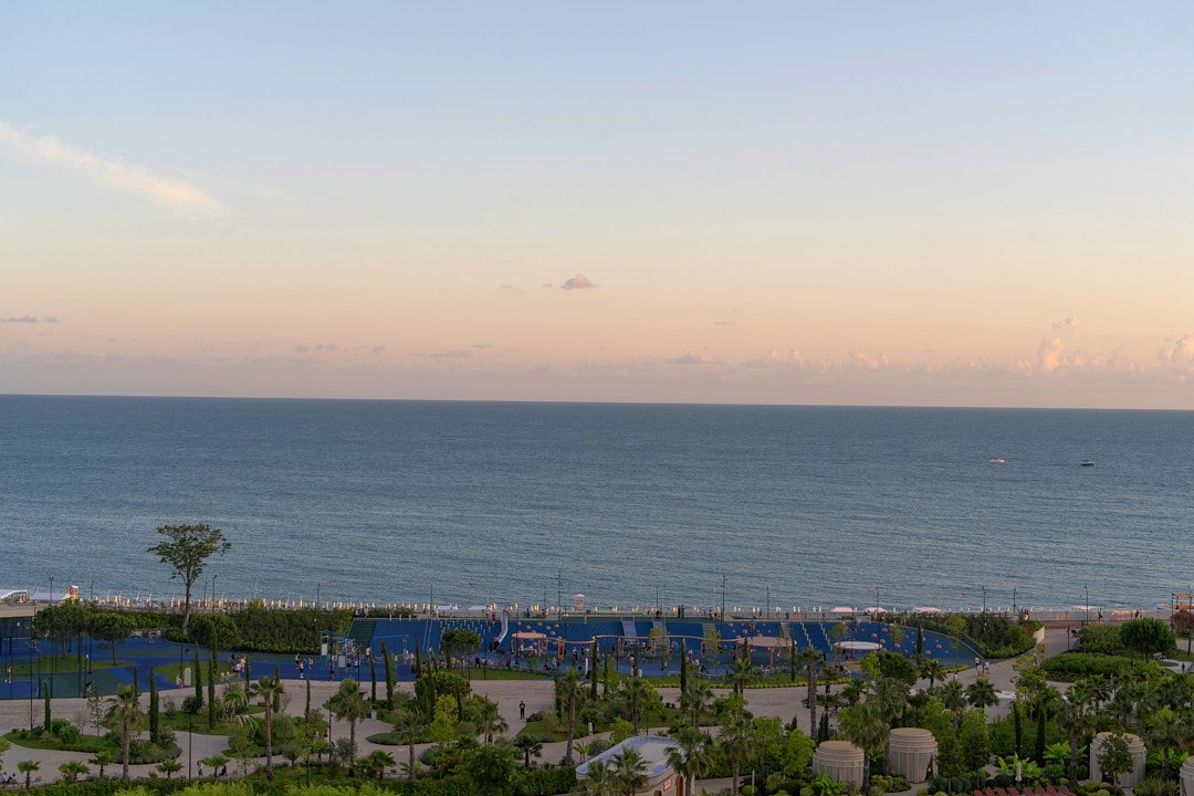 Люкс 2-местный 2-комнатный