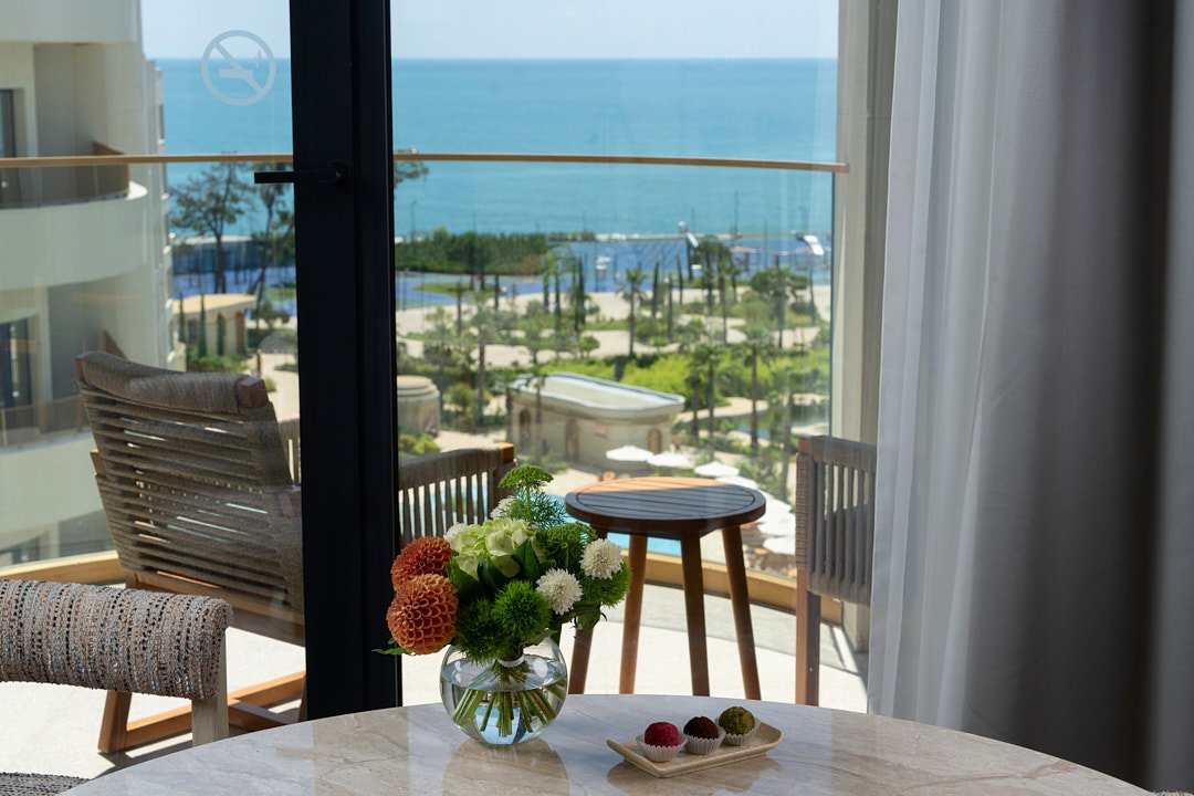 Люкс 2-местный 2-комнатный