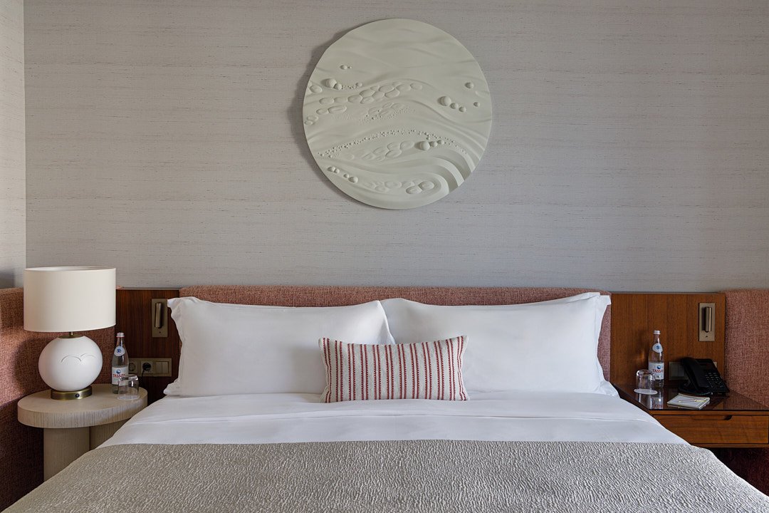 Премиум 2-местный DBL (с террасой)