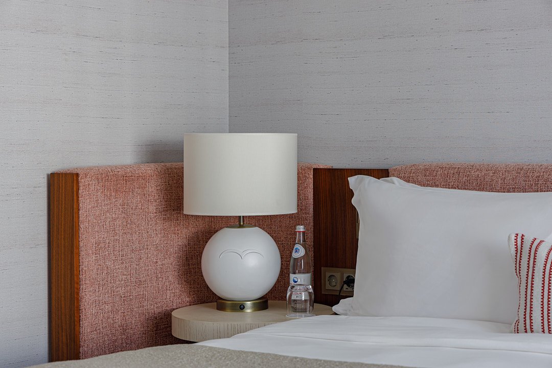 Премиум 2-местный DBL (с террасой)