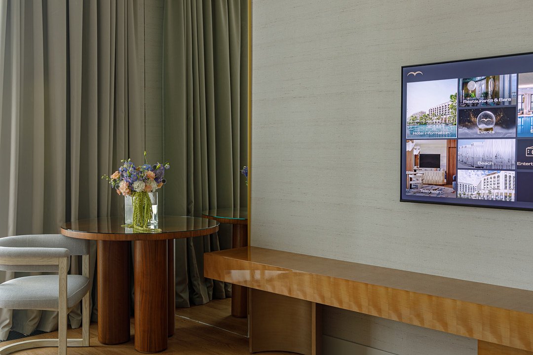 Премиум 2-местный DBL (с террасой)