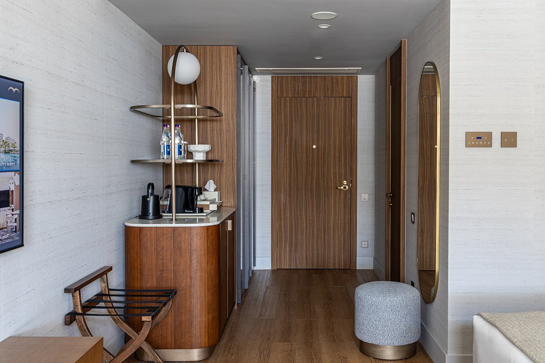 Премиум 2-местный DBL (с террасой)