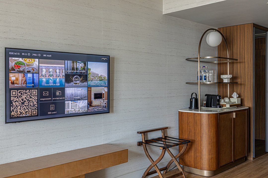 Премиум 2-местный DBL (с террасой)