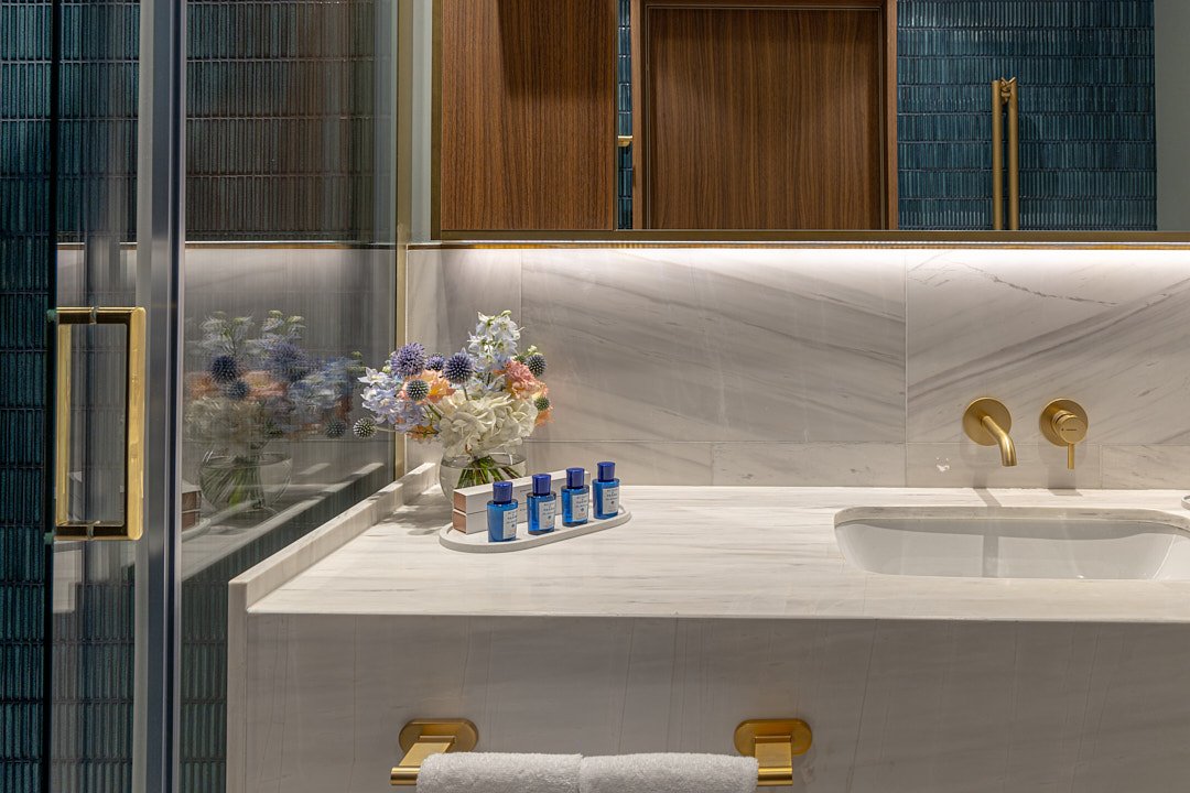 Премиум 2-местный DBL (с террасой)