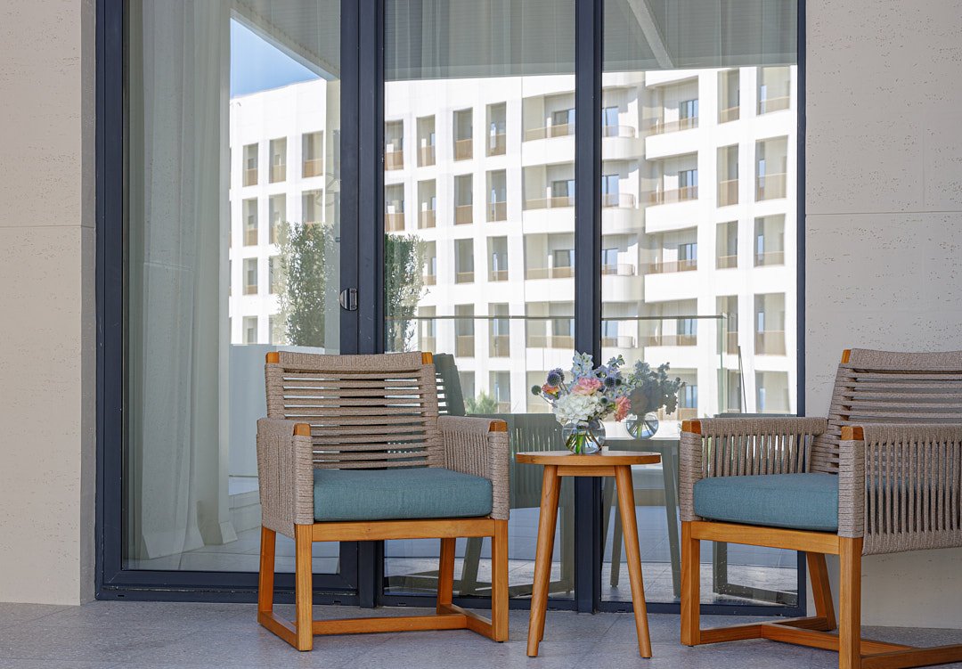 Премиум 2-местный DBL (с террасой)