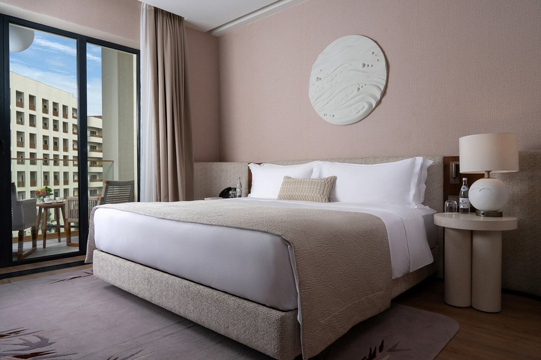 Студио 2-местный