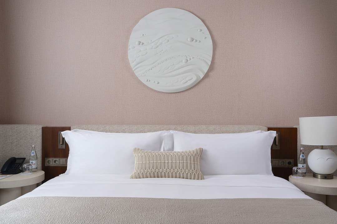 Студио 2-местный