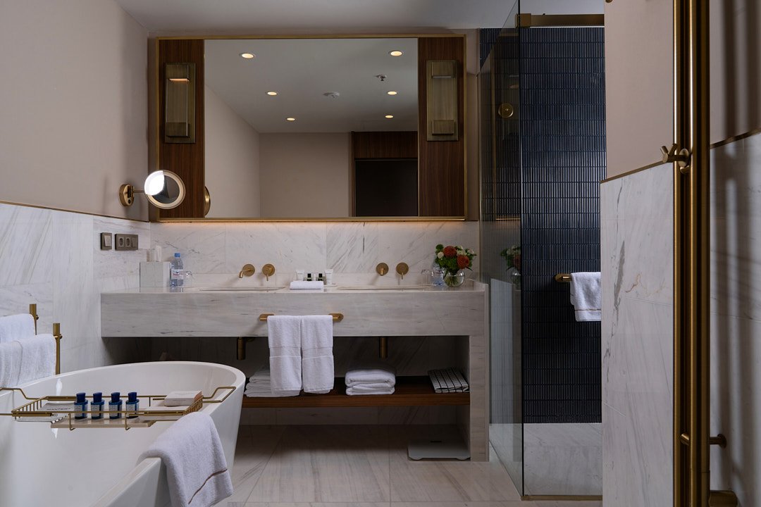 Студио 2-местный