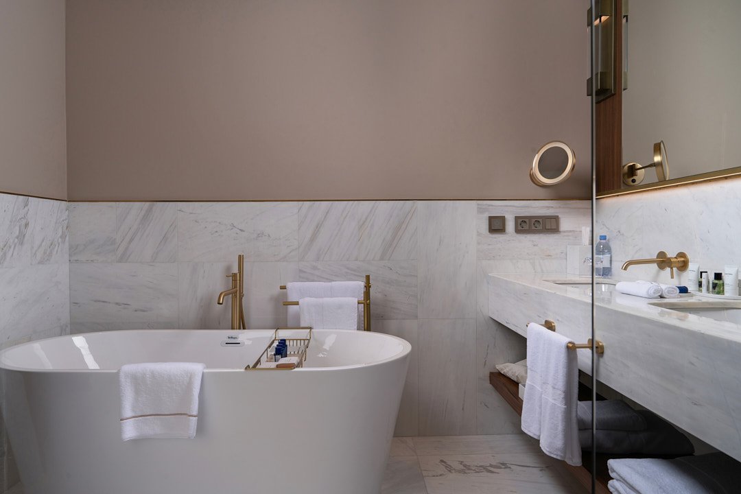 Студио 2-местный