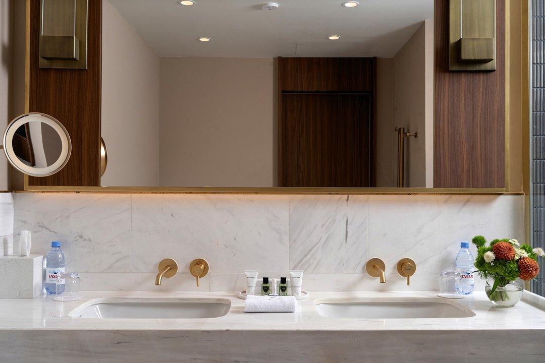 Студио 2-местный