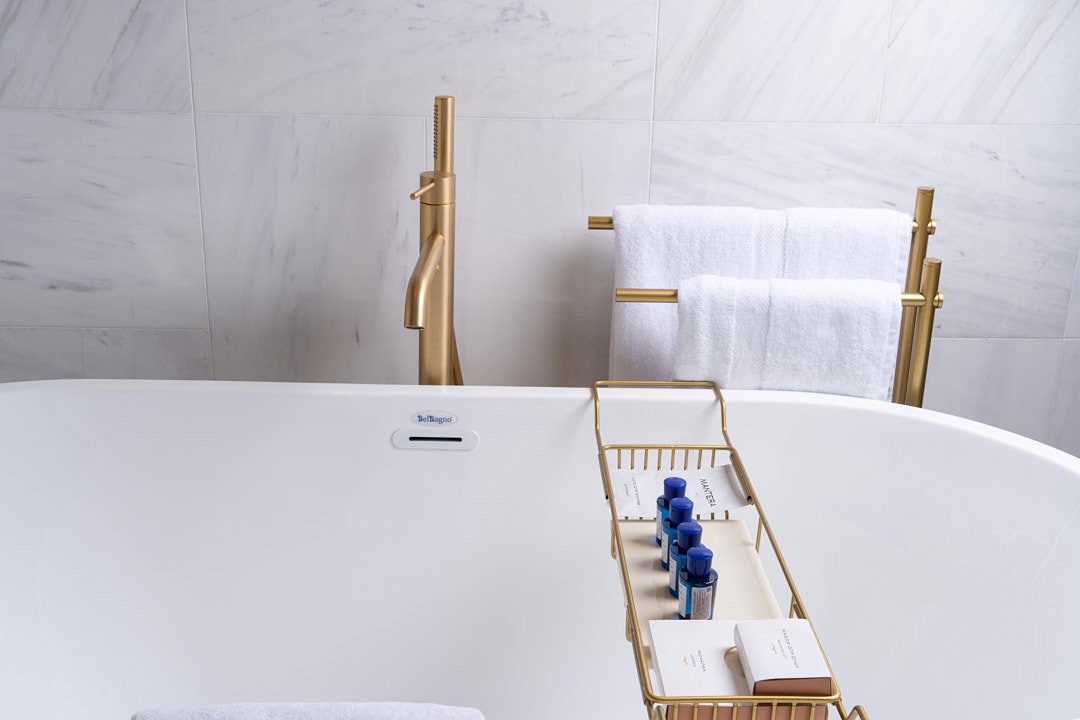 Студио 2-местный