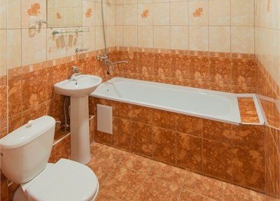 Семейный 2-местный 2-комнатный 2