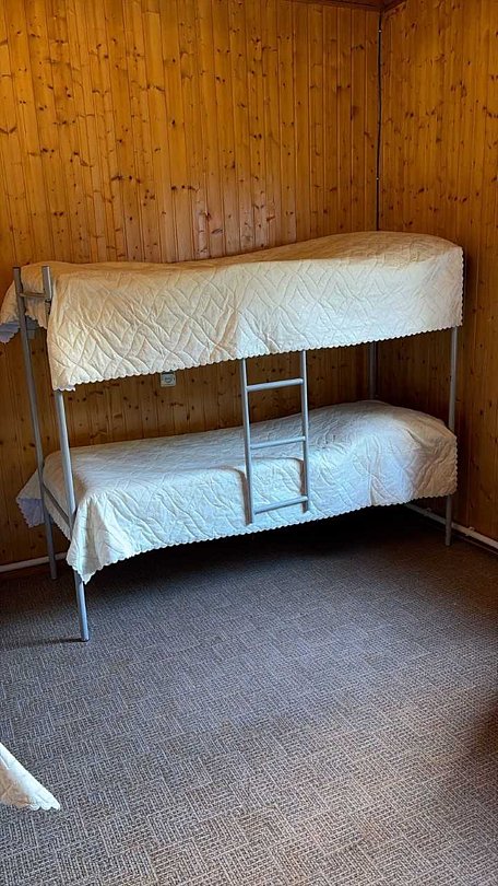 Стандартный 15-местный 1-комнатный (Студенческий)