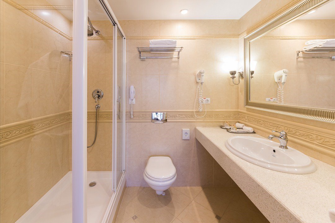 Премьер 2-местный 3-комнатный